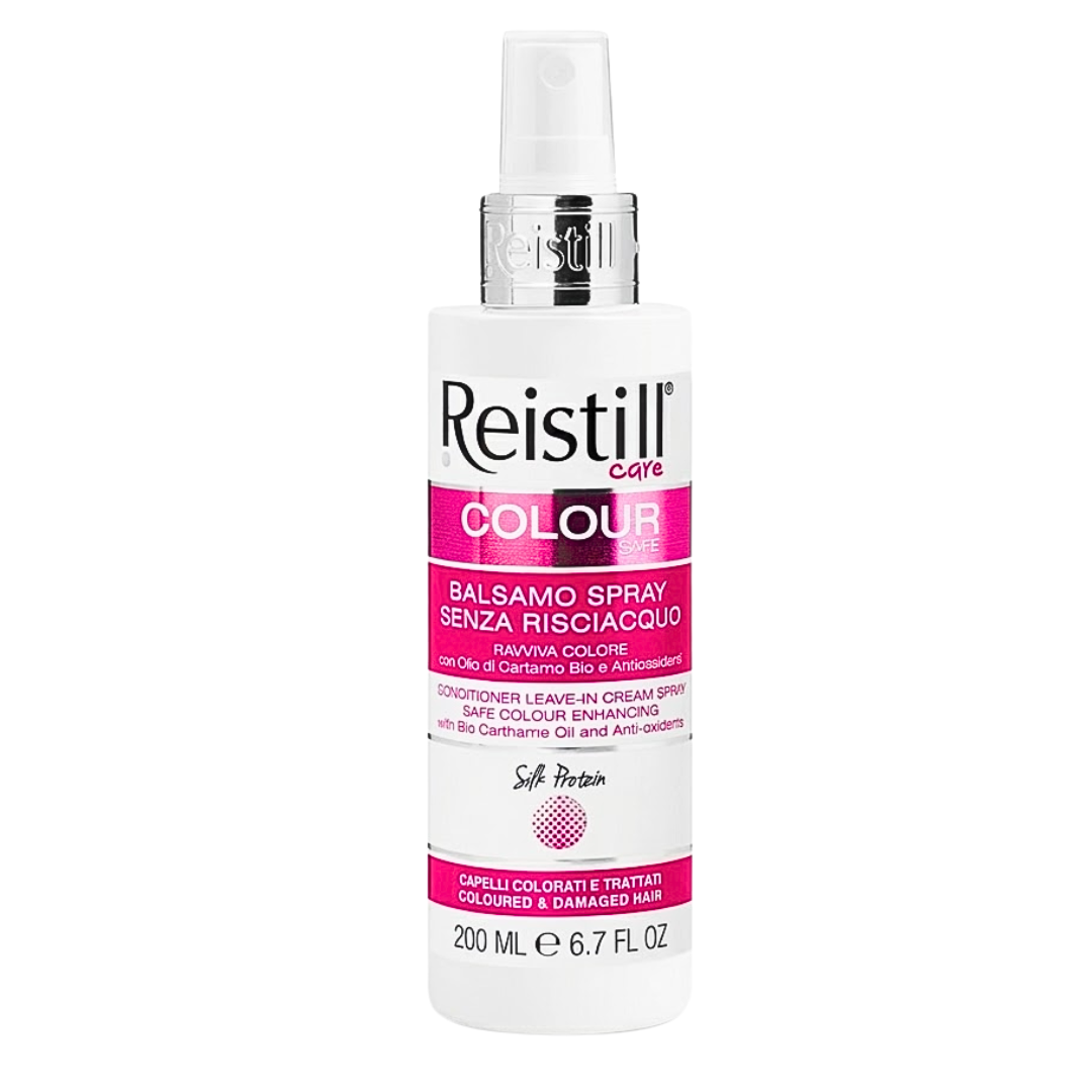 Reistill-Spray-Protecteur-De-Couleur-Huile-Carthame-200ml Reistill Spray Protecteur De Couleur Huile Carthame 200ml – Image 1