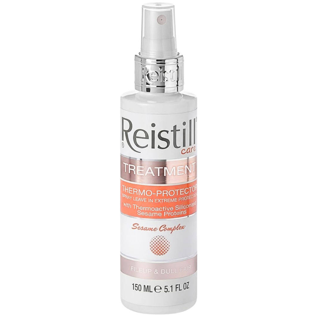 Reistill-Spray-ThermoProtecteur-Sans-Rincage-150ml Reistill Spray ThermoProtecteur Sans Rincage 150ml – Image 1