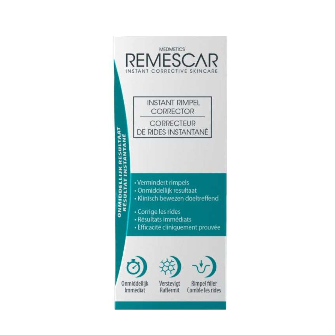 Remescar-correcteur-de-rides-instantane-8ml Remescar correcteur de rides instantane 8ml – Image 1