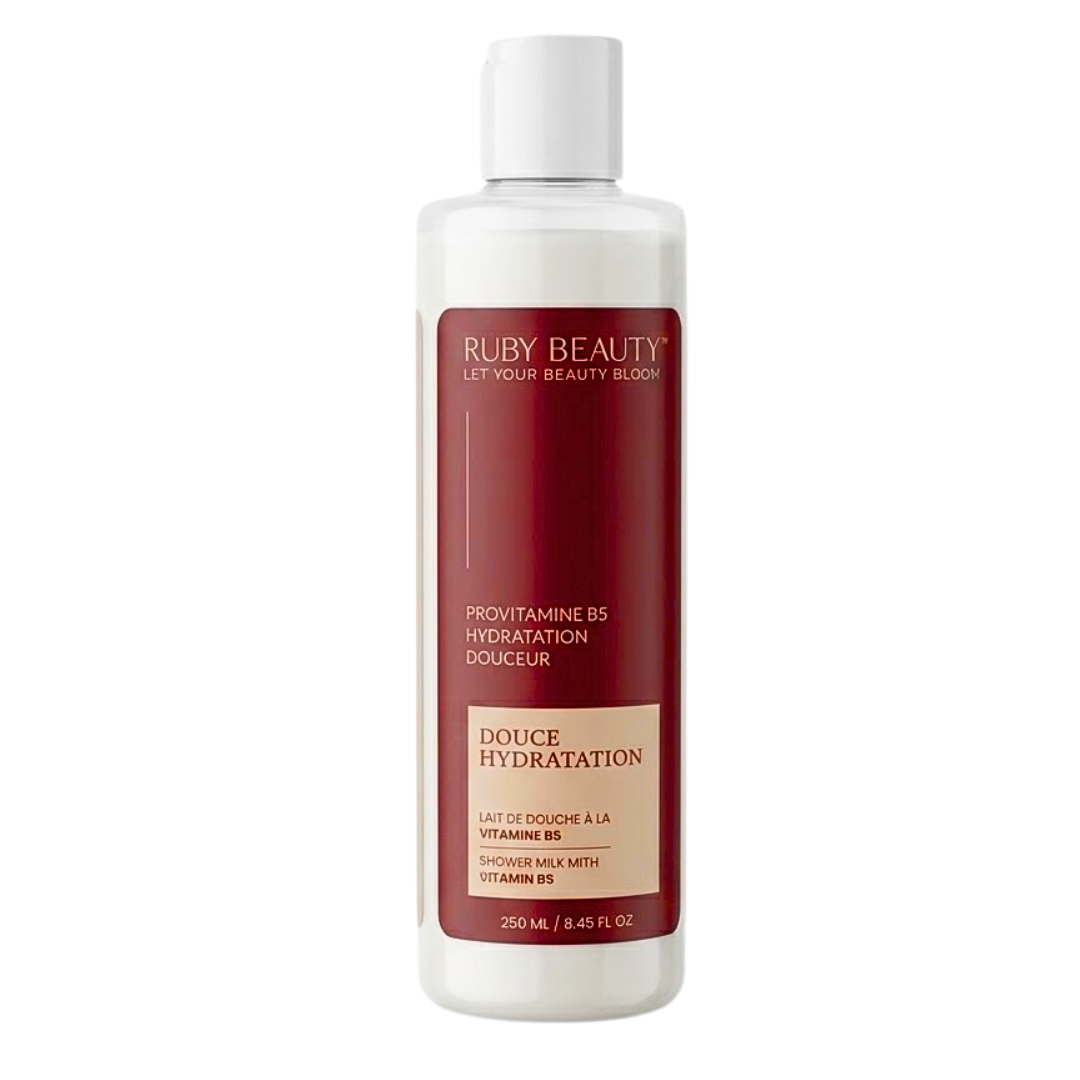 Ruby-Beauty-Douce-Hydratation-250ml Ruby Beauty Douce Hydratation 250ml – Image 1