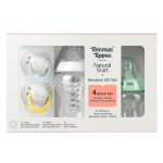 Tommee Tippee Natural Start Newborn Gift 4 Pieces Set