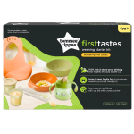 Tommee Tippee Wearning Starter Kit