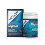 VITAVIN COGNIVIN 60 Comprimés