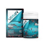 VITAVIN MAN 60 Comprimès