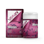 Vitavin Women Multivitamines 60 Comprimes