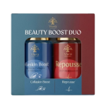 Vilena Beauty Boost Collaskin Boost 60Gelules+Repousse 60Gelules