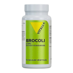 Vit'all+ Brocoli 60 Gelules 500mg