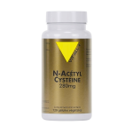 Vit'all Plus N-Acetyl Cysteine 120 Gelules
