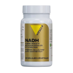 Vit'all Plus Nadh Energie Cellulaire 30 Gelules