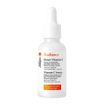 Wileo Serum Vitamine C Radiance