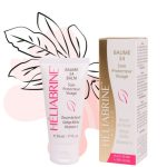 Heliabrine Baume 54 soin visage 50Ml = Heliabrine Exfoliant Visage OFFERT